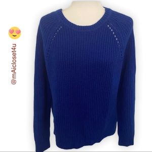 🥳🎈Forever 21 Women’s Sweater Sz M